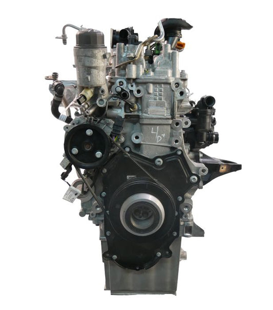 Bloc moteur Land Rover 2.0L 204DTY-AJ21D4 – Express Parts