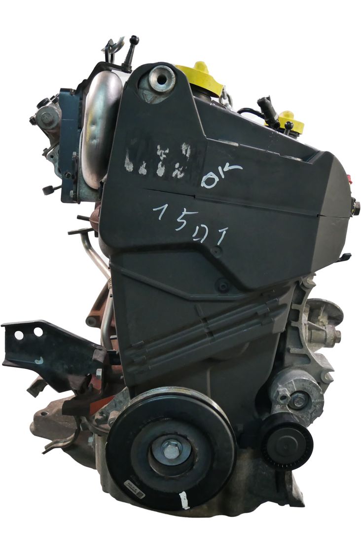 Moteur d'occasion Renault 1.5L K9K832-K9K – état général