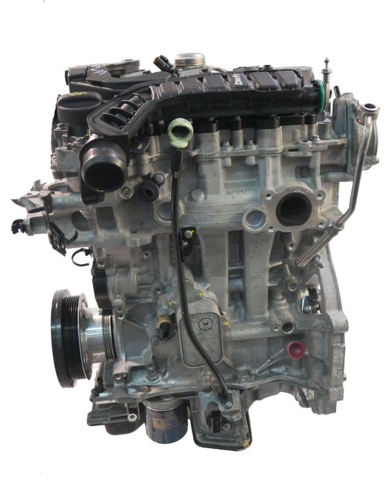 Moteur d'occasion Opel 1.2L F12XHL-EB2ADTD-HN05 – état général