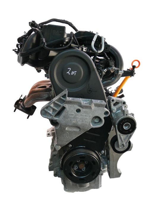 Bloc moteur VW 1.6L CMXA-CMX – Express Parts
