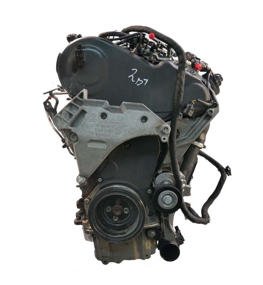 Bloc moteur VW 2.0L CFGB-CFG – Express Parts