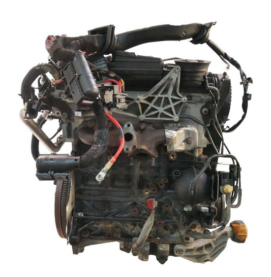 Bloc moteur Audi 2.0L CAHA-CAH – Express Parts