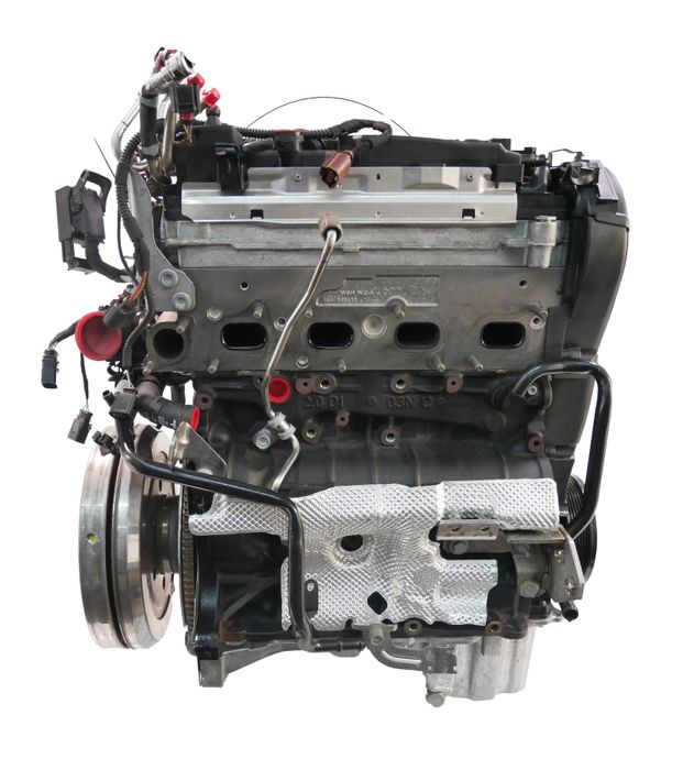 Moteur d'occasion Audi 2.0L DETA-DET – état général