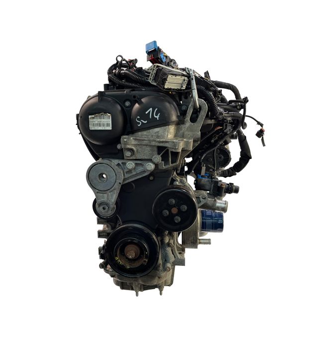 Moteur d'occasion Ford 1.6L JTJA – état général