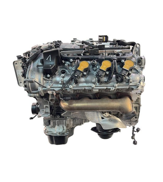 Bloc moteur Mercedes-Benz 4.7L M273.923-273.923 – Express Parts