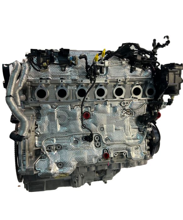 Moteur d'occasion BMW 3.0L B57-B57D30B – état général