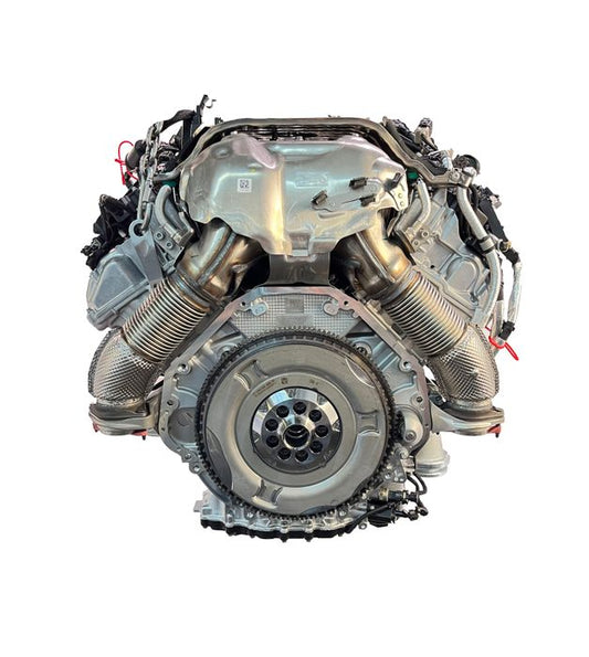 Bloc moteur BMW 4.4L S68B44A-S68 – Express Parts