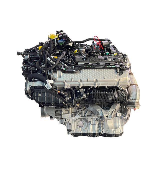 Moteur neuf BMW 4.4L S68B44A-S68 – état général