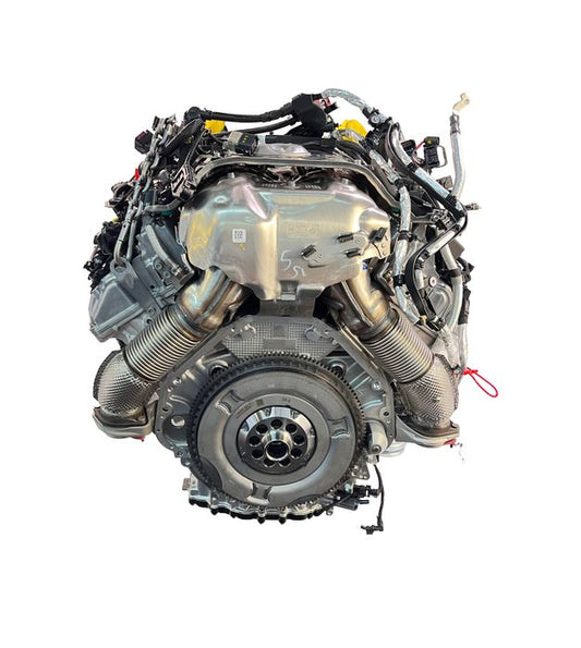 Bloc moteur BMW 4.4L S68B44A-S68 – Express Parts