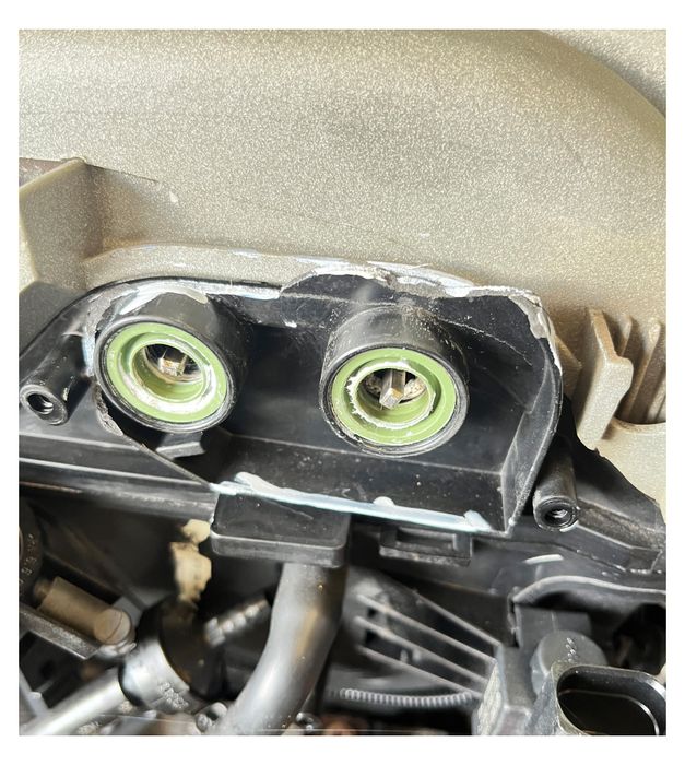 Moteur Audi A5 S5 8T 8T3 CAUA-CAU – Express Parts Belgique
