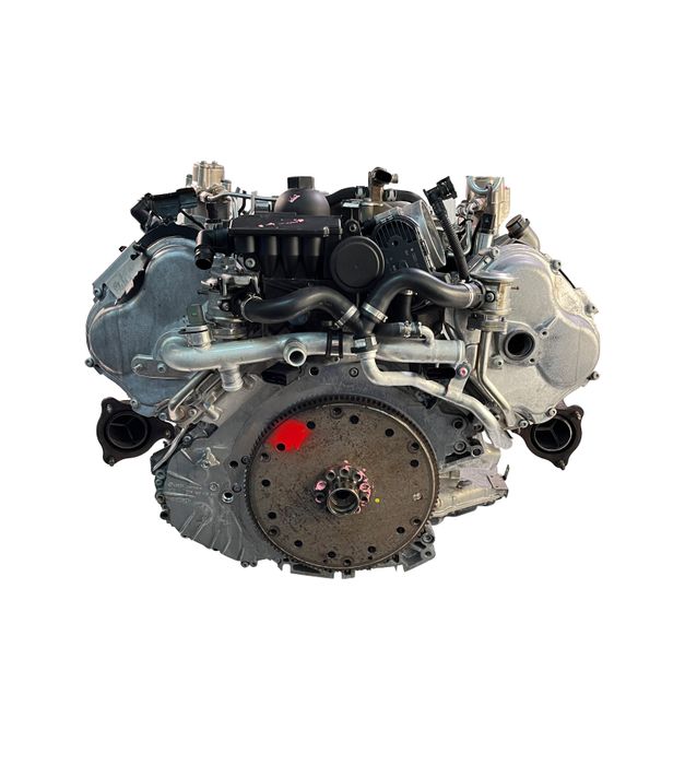 Moteur d'occasion Audi 4.2L CAUA-CAU – état général