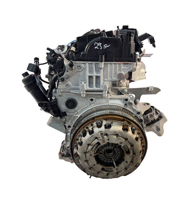 Moteur d'occasion BMW 1.5L B37D15A-B37 – état général