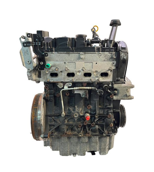 Bloc moteur VW 2.0L CXHA-CXH – Express Parts