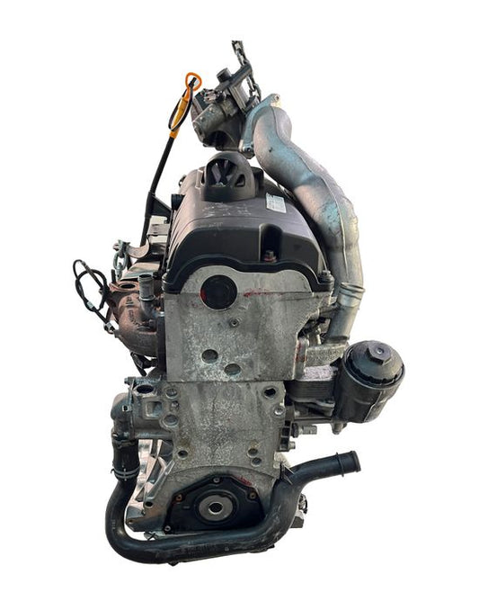 Bloc moteur VW 2.5L BNZ – Express Parts