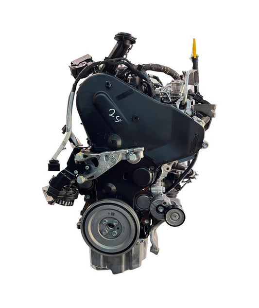 Bloc moteur VW 2.0L DNAA-DNA – Express Parts