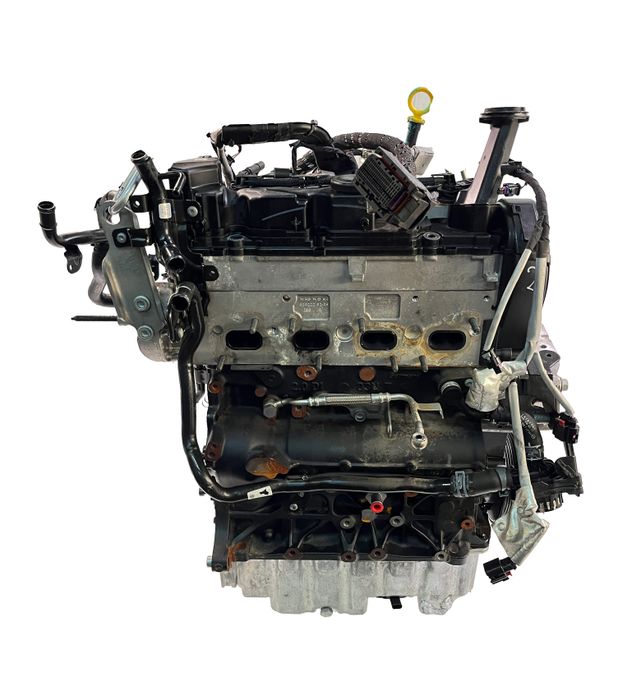Moteur d'occasion VW 2.0L DNAA-DNA – état général