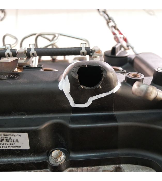 Moteur Fiat Fullback 502 L200 4N15 – Express Parts Belgique