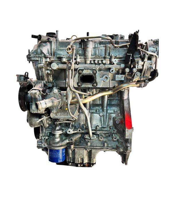 Moteur d'occasion Opel 1.4L D14XFT-LE2 – état général