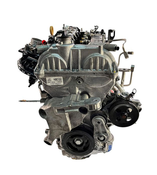 Bloc moteur Opel 1.4L D14XFT-LE2 – Express Parts