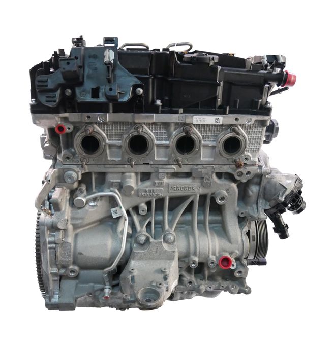 Moteur d'occasion BMW 2.0L B47D20A-B47 – état général