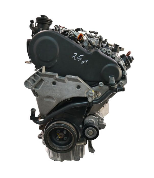 Bloc moteur VW 2.0L CBDC-CBD – Express Parts