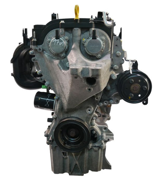 Bloc moteur Ford 1.1L XYJB – Express Parts
