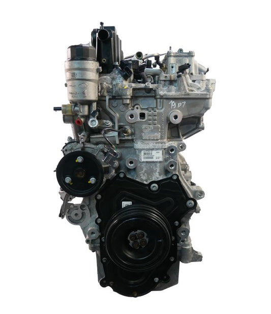 Bloc moteur Land Rover 2.0L PT204-AJ20P4 – Express Parts