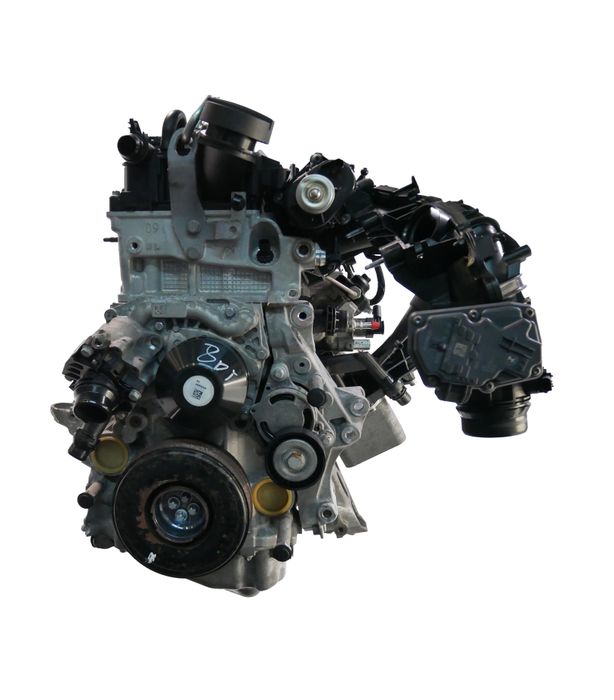 Moteur d'occasion BMW 2.0L B47D20A-B47 – état général