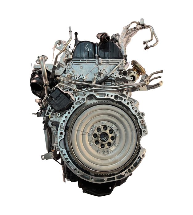 Moteur d'occasion Mercedes-Benz 2.0L OM-654.920-OM654.920 – état général