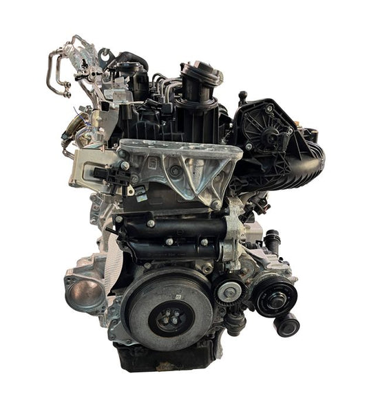 Bloc moteur Mercedes-Benz 2.0L OM-654.920-OM654.920 – Express Parts