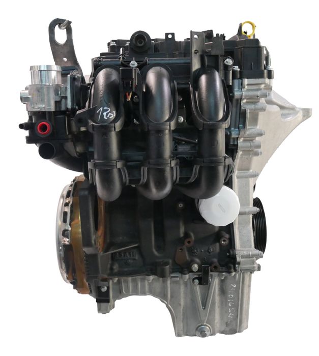Moteur d'occasion Ford 1.1L XYJB – état général