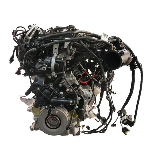 Bloc moteur BMW 2.0L B48B20A – Express Parts
