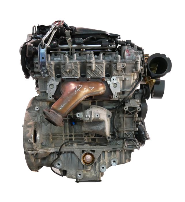 Moteur d'occasion Mercedes-Benz 3.5L M276.957-276.957 – état général