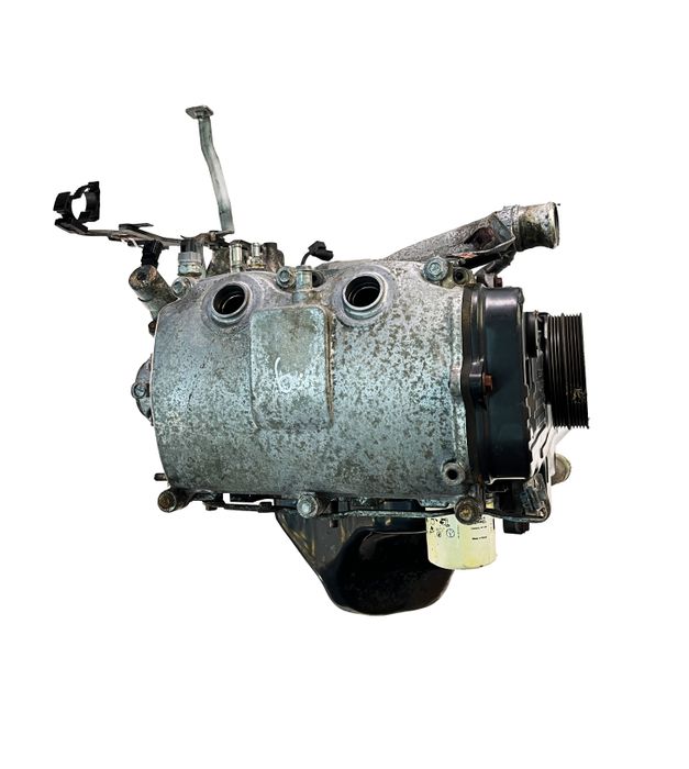 Moteur d'occasion Subaru 2.5L EJ25-EJ253 – état général