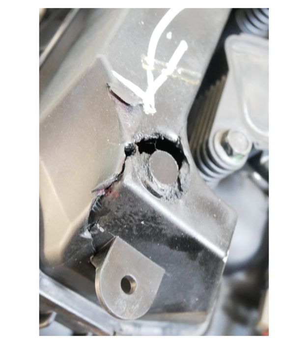 Moteur Alfa-Romeo Giulia 952 55273835 – Express Parts Belgique