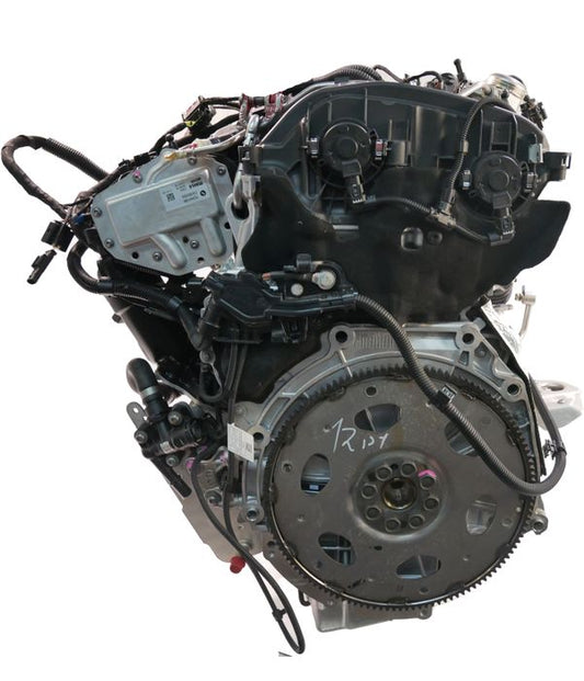 Bloc moteur BMW 2.0L B48B20A-B48M – Express Parts