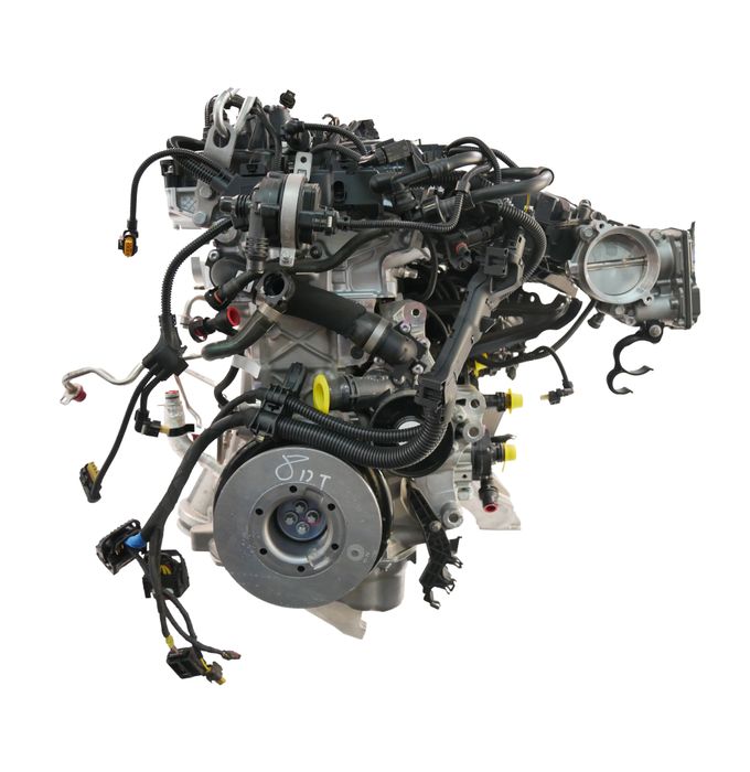 Moteur d'occasion BMW 3.0L B58B30C-B58C – état général