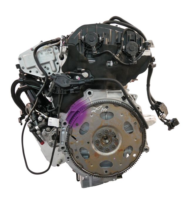 Moteur d'occasion BMW 2.0L B48B20A-B48 – état général
