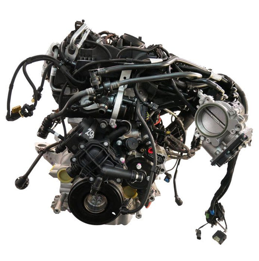 Bloc moteur BMW 2.0L B48B20A-B48 – Express Parts