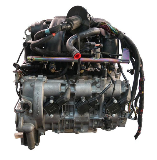 Bloc moteur Porsche 2.7L M96.22-96.22-M96-9622 – Express Parts
