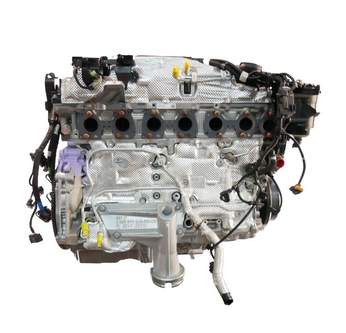 Moteur d'occasion BMW 3.0L B57D30B-JA1-B57P – état général