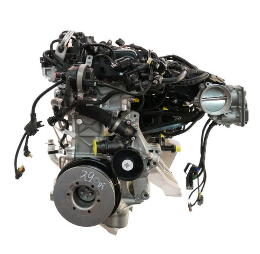 Bloc moteur BMW 3.0L B58B30C-B58C – Express Parts