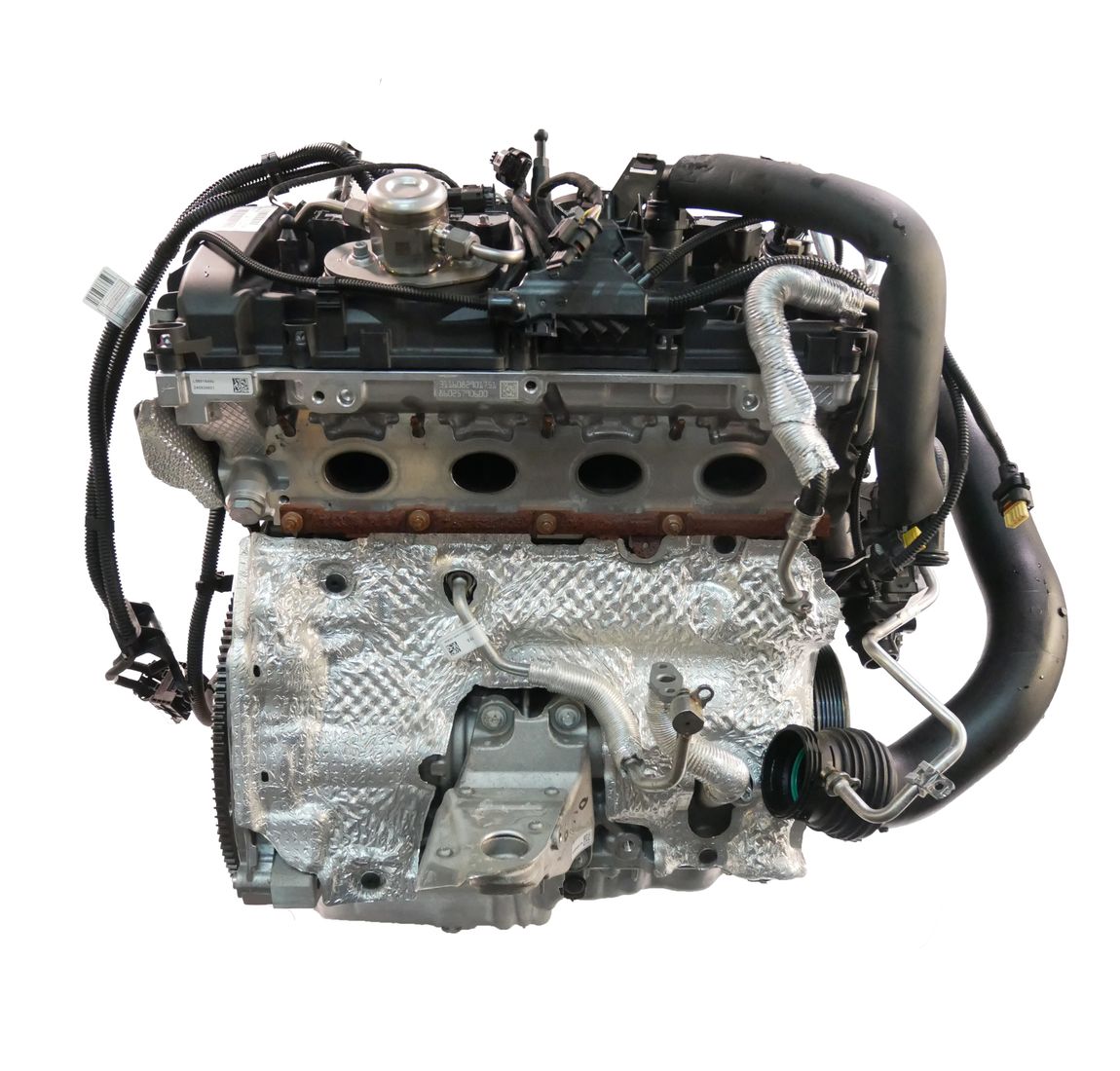 Moteur d'occasion BMW 2.0L B48B20A-B48M – état général