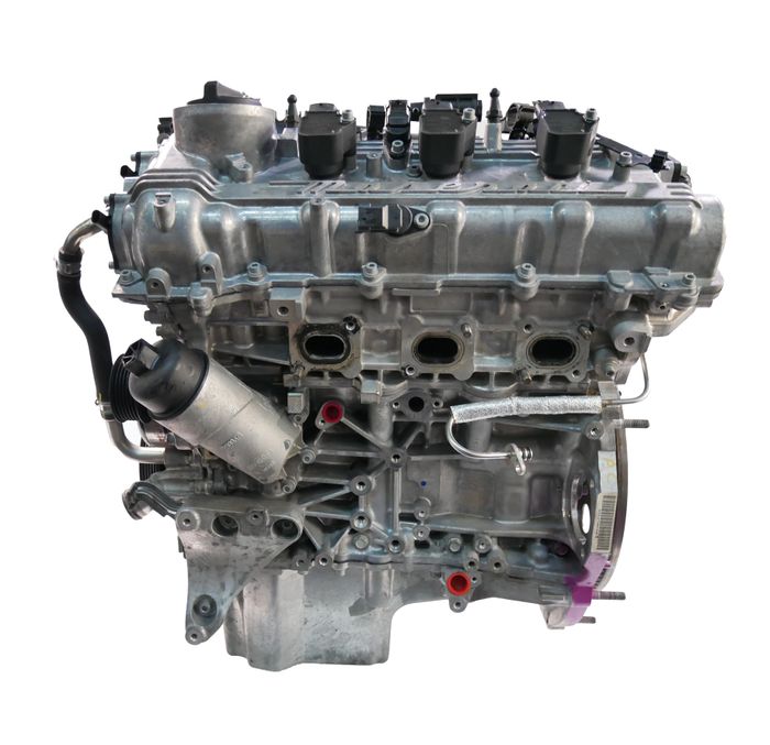 Moteur d'occasion Maserati 3.0L M156-M156D – état général