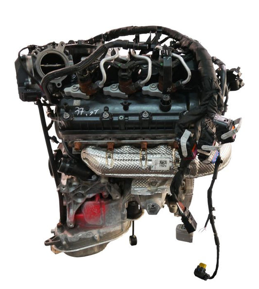 Bloc moteur Audi 3.0L DMGA-DMG – Express Parts