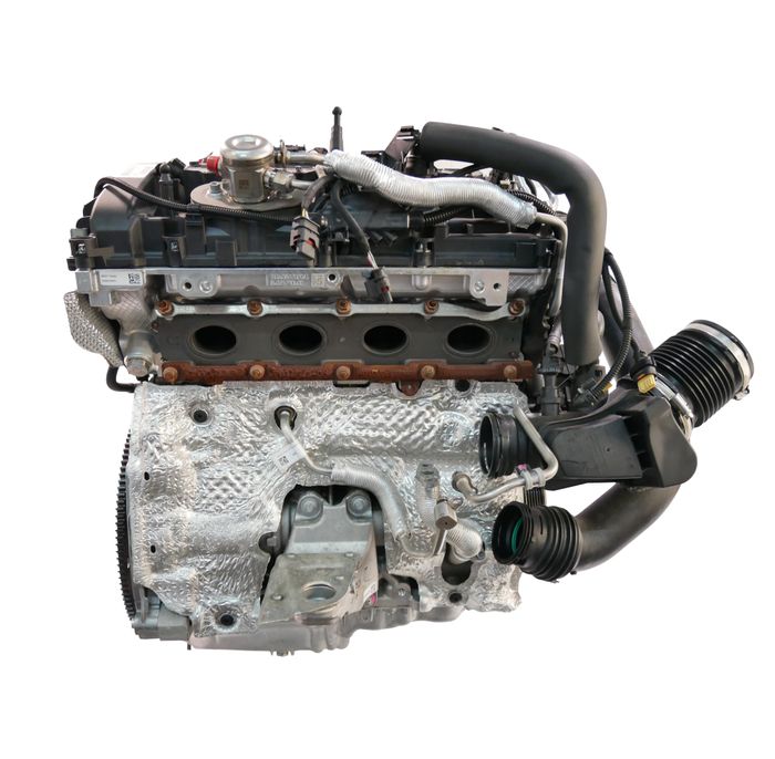 Moteur d'occasion BMW 2.0L B48B20A-B48M – état général