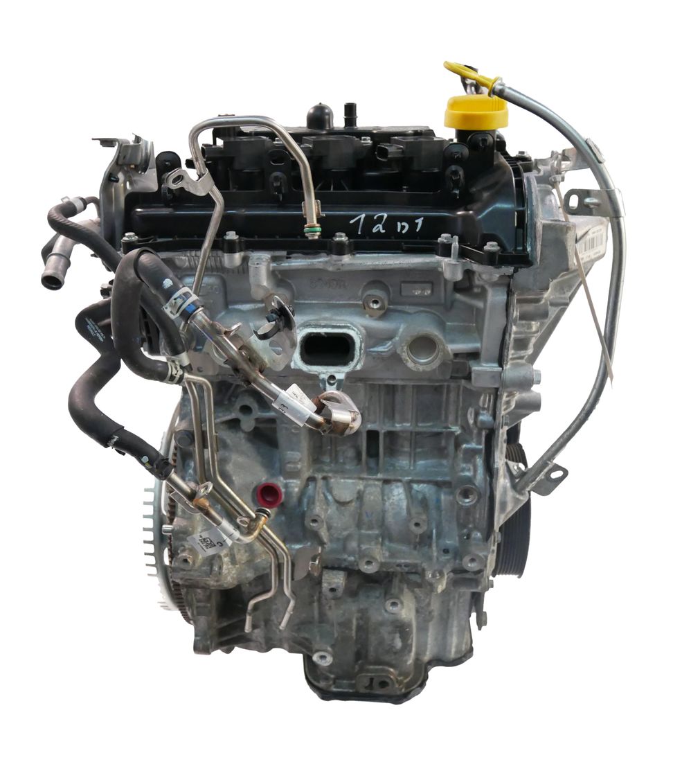 Moteur d'occasion Nissan 1.0L HR10DET-H4D470 – état général