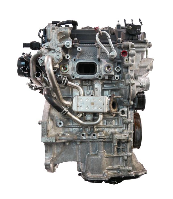 Moteur d'occasion Kia 1.0L G3LD – état général