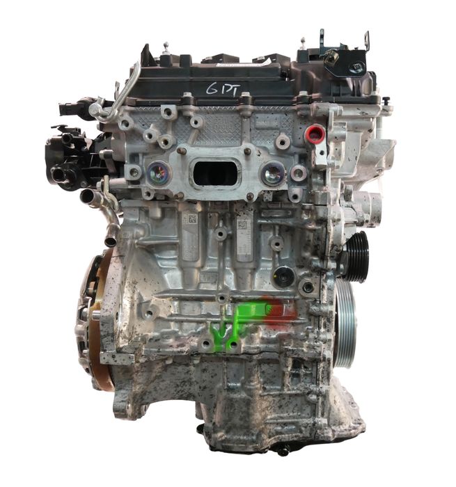 Moteur d'occasion Kia 1.0L G3LD – état général