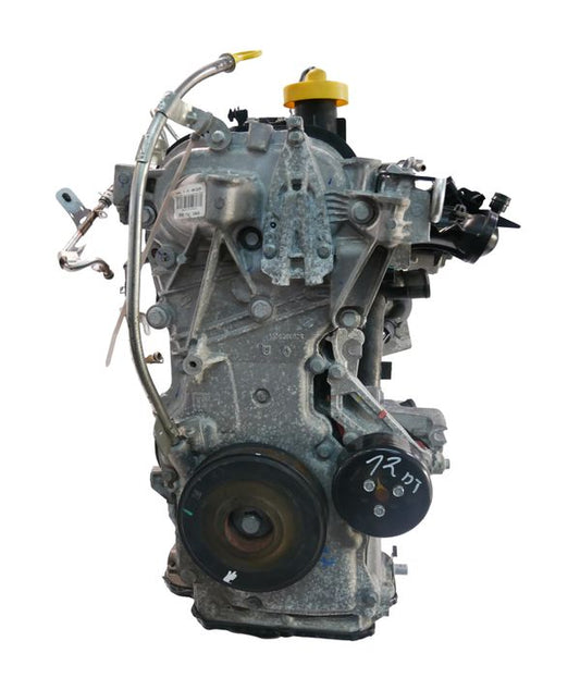 Bloc moteur Nissan 1.0L HR10DET-H4D470 – Express Parts